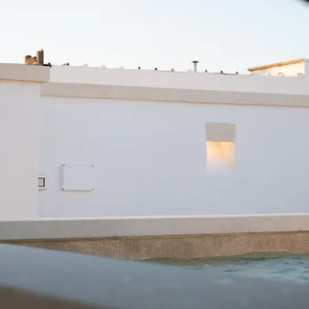 Guagnano Luxury Lägenhet