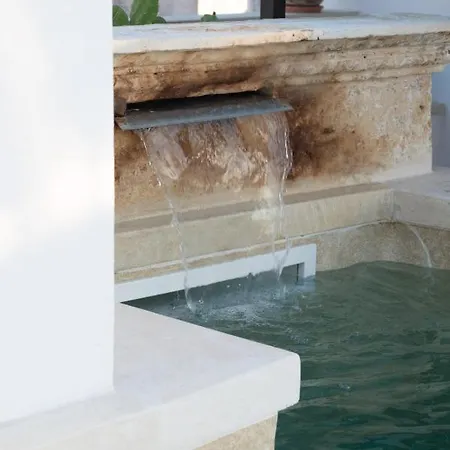 Guagnano Luxury Lägenhet Nardò