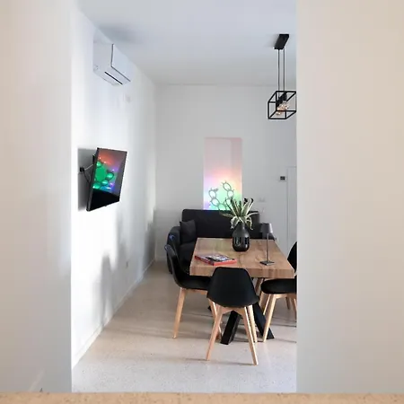 Lägenhet Guagnano Luxury