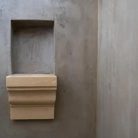 Lägenhet Guagnano Luxury Nardò