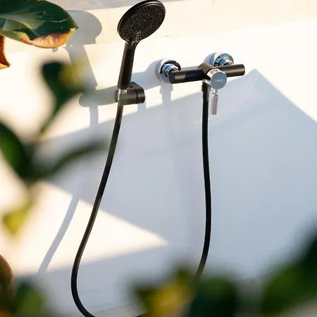 Lägenhet Guagnano Luxury *