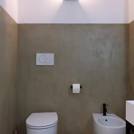 Lägenhet Guagnano Luxury *