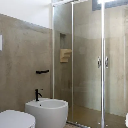 Lägenhet Guagnano Luxury Nardò