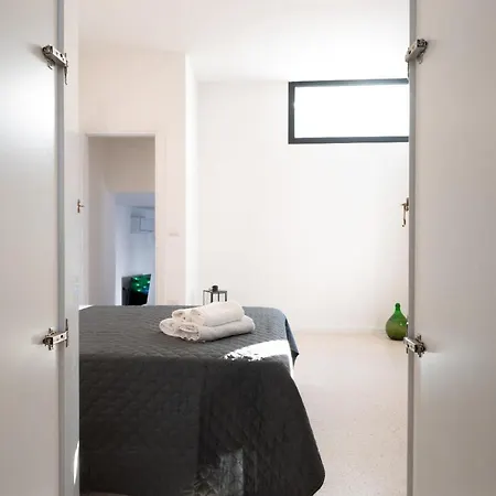 Guagnano Luxury Lägenhet Nardò