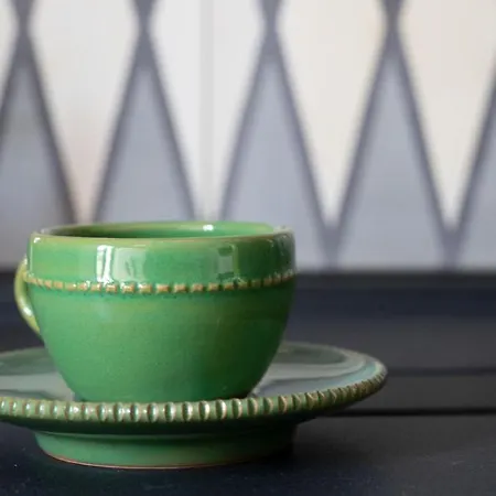 Guagnano Luxury Lägenhet *