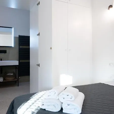 Guagnano Luxury Lägenhet