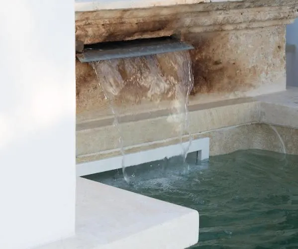 Guagnano Luxury Lejlighed Nardò