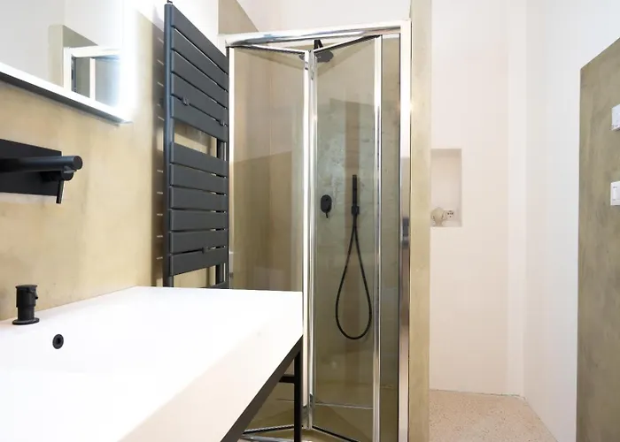 Lejlighed Guagnano Luxury