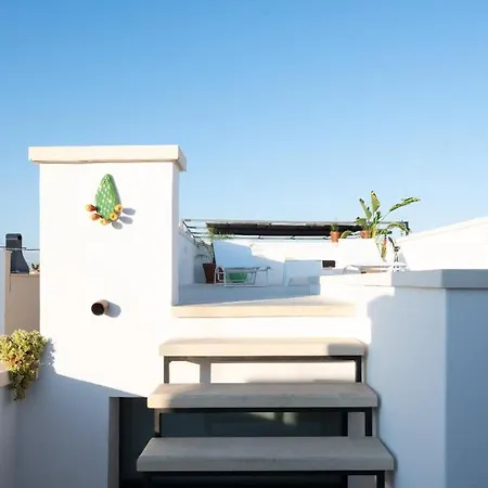 Guagnano Luxury