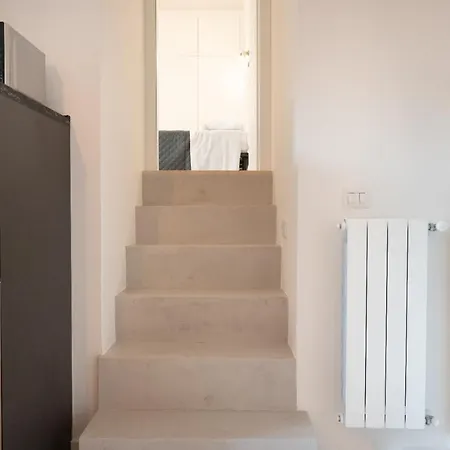 Guagnano Luxury Apartament