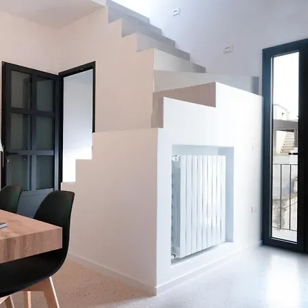 아파트 Guagnano Luxury 나르도