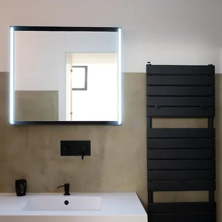 Guagnano Luxury Apartament