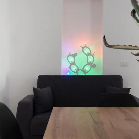 Guagnano Luxury Apartament Nardò