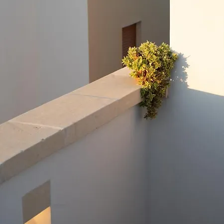 Guagnano Luxury Apartament Nardò