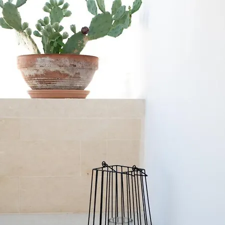 Apartament Guagnano Luxury *