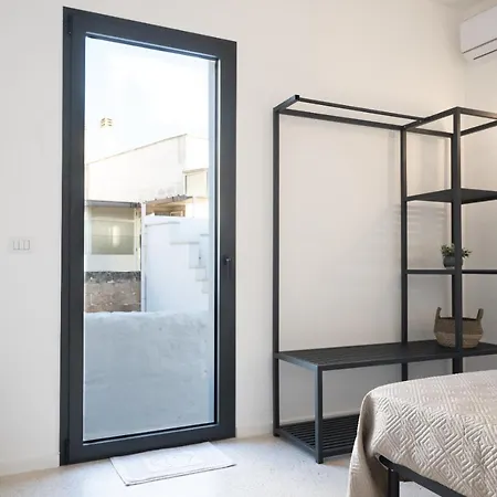 Apartament Guagnano Luxury