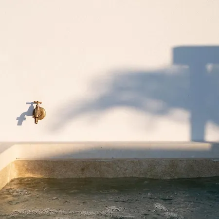 Guagnano Luxury Apartament Nardò