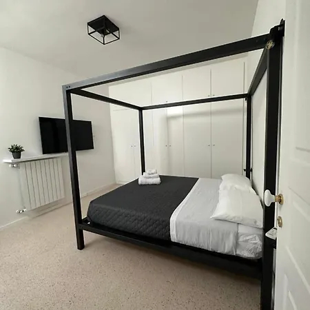 Apartament Guagnano Luxury Nardò