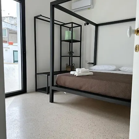 Apartament Guagnano Luxury