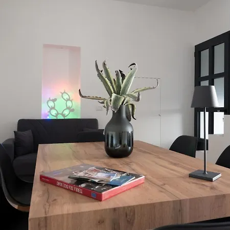 Guagnano Luxury * Nardò