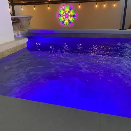 Guagnano Luxury Apartament Nardò