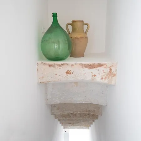 Guagnano Luxury * Nardò