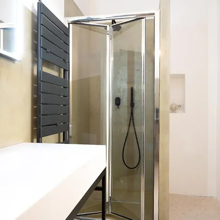 아파트 Guagnano Luxury