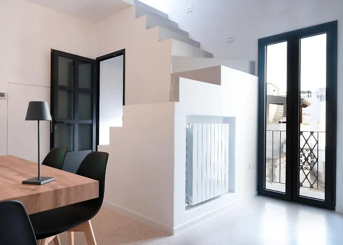 Appartement Guagnano Luxury Nardò