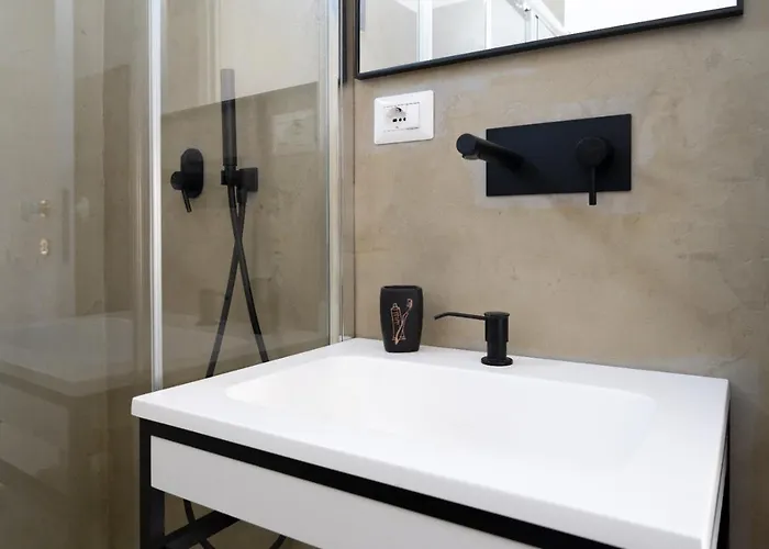 Guagnano Luxury Nardò