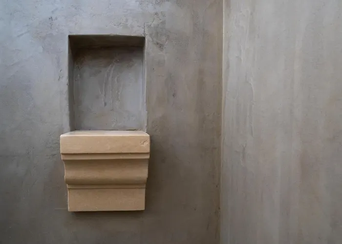 Appartement Guagnano Luxury Nardò