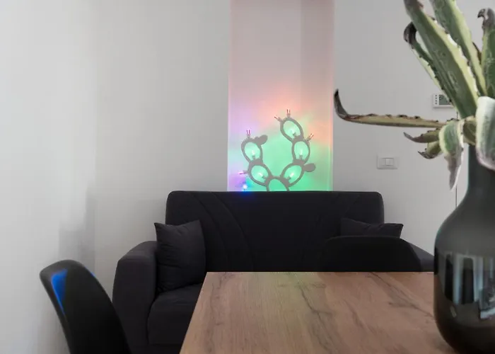 Guagnano Luxury Appartement Nardò