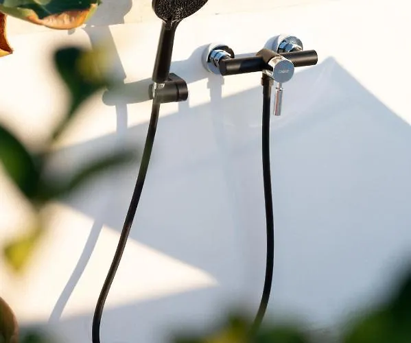 Appartement Guagnano Luxury *