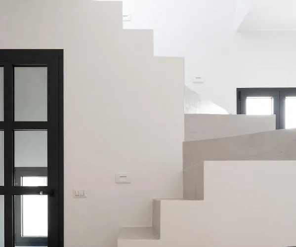 Appartement Guagnano Luxury Nardò