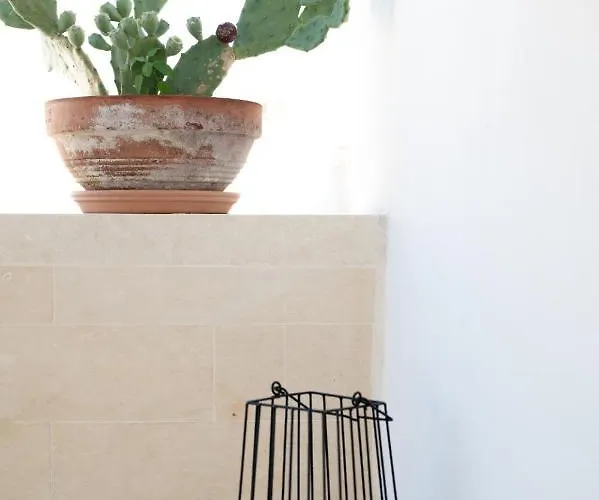 Appartement Guagnano Luxury *