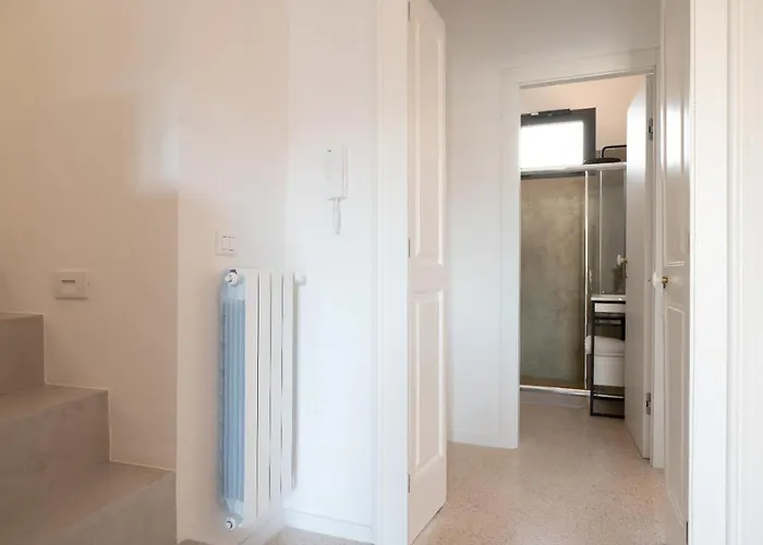 Appartement Guagnano Luxury Nardò