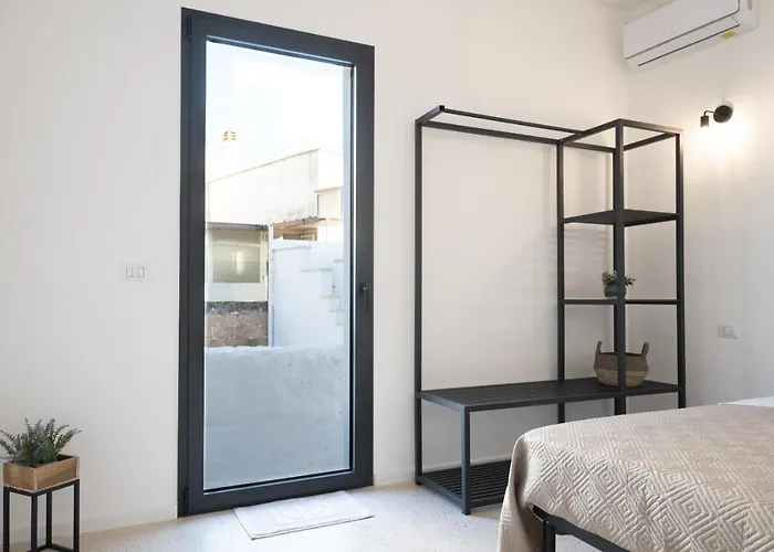 Appartement Guagnano Luxury