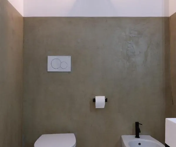 Appartement Guagnano Luxury *