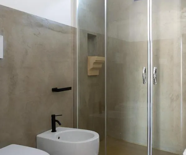 Appartamento Guagnano Luxury Nardò