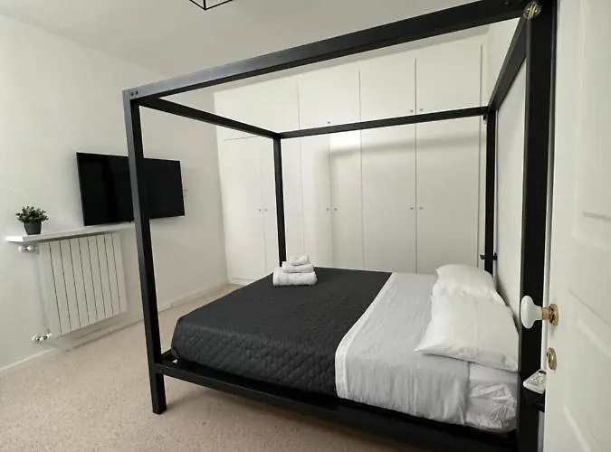 Appartement Guagnano Luxury Nardò