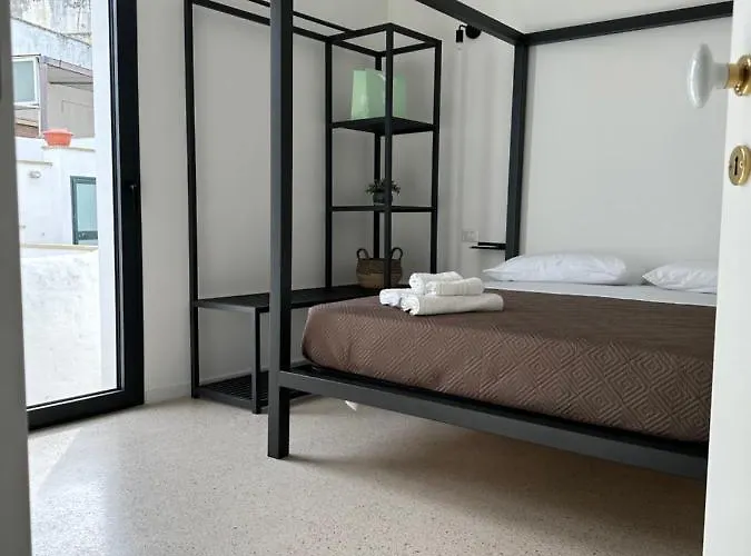 Appartement Guagnano Luxury