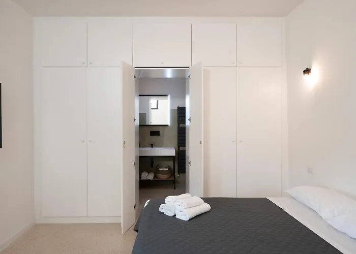 Guagnano Luxury * Nardò