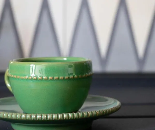 Guagnano Luxury Appartement *