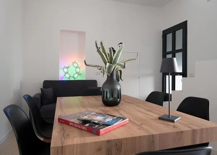 Guagnano Luxury * Nardò