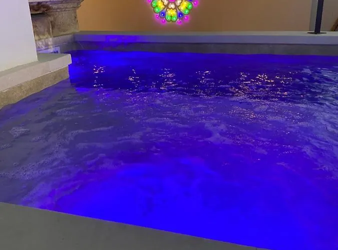 Guagnano Luxury Appartement Nardò