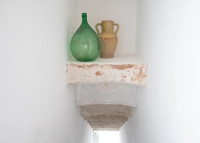 Guagnano Luxury * Nardò