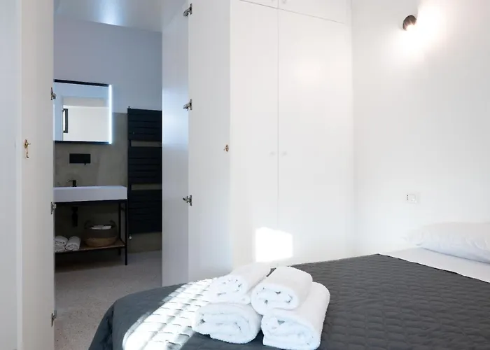 Guagnano Luxury Appartement