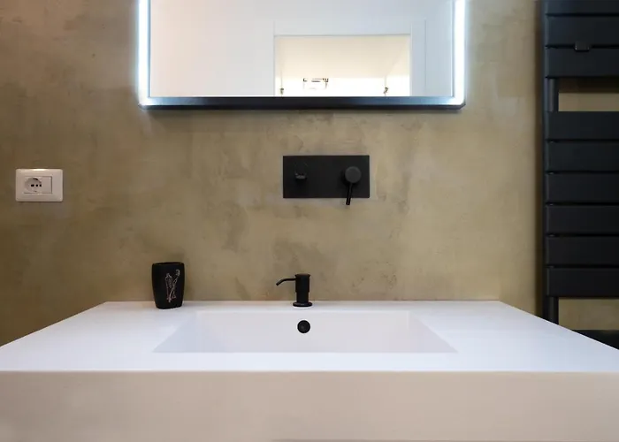 Appartement Guagnano Luxury Nardò