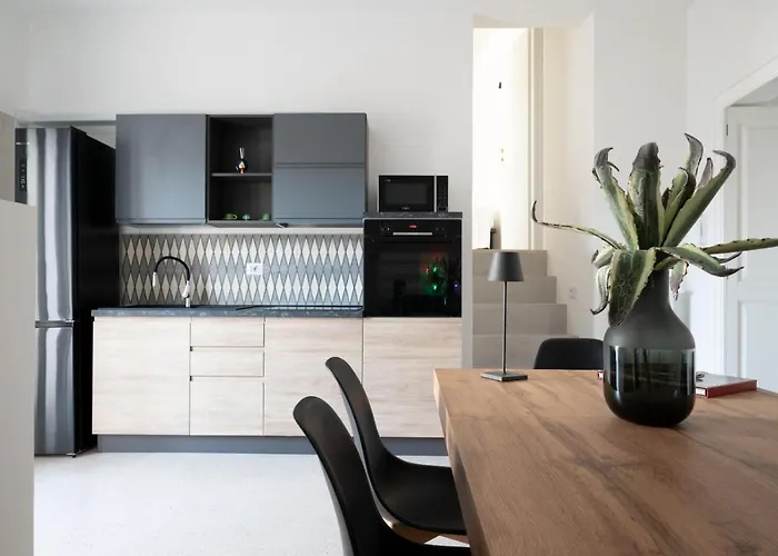 Guagnano Luxury Appartement *